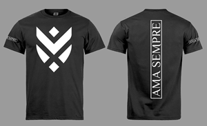 T-shirt Design by Johncina for this project | Design #29524236