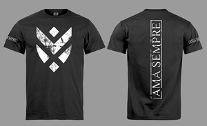 T-Shirt-Design von Johncina für dieses Projekt | Design: #29524237