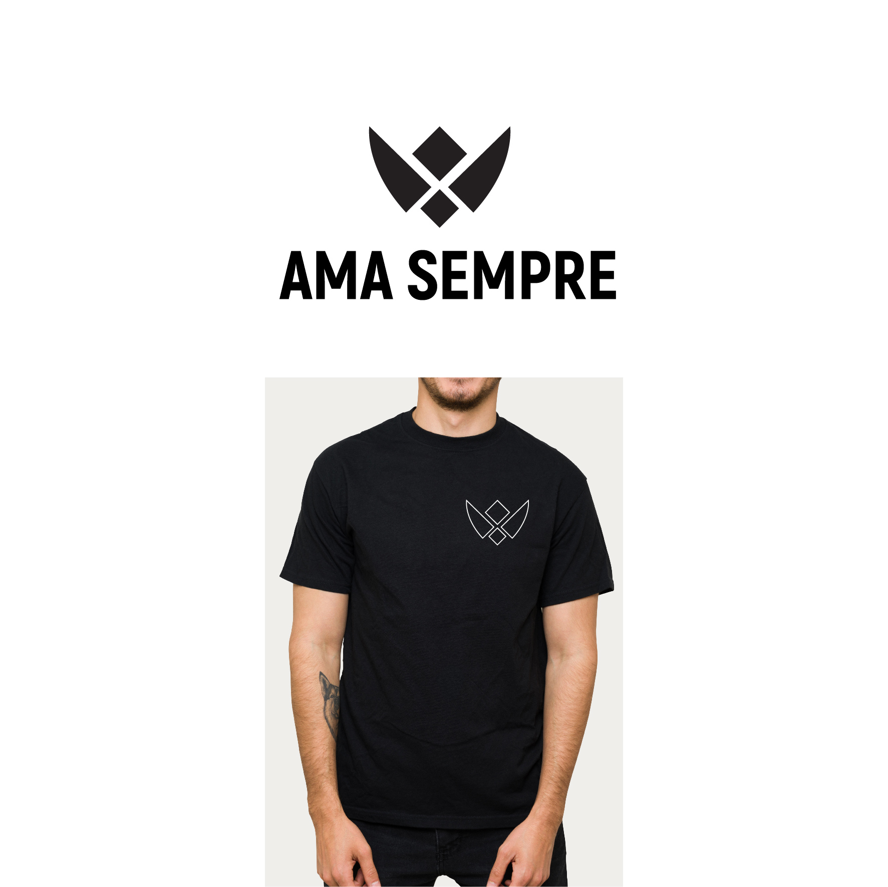 T-shirt Design by dan86 for this project | Design #29524428