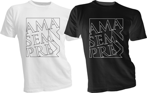 T-shirt Design by bacujkov for this project | Design #29545425