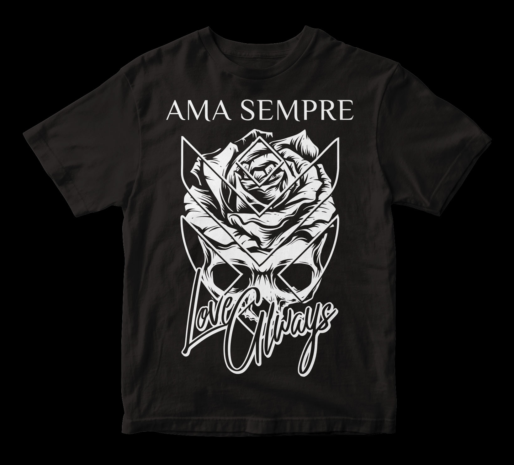 T-shirt Design by MangKepweng for this project | Design #29548477