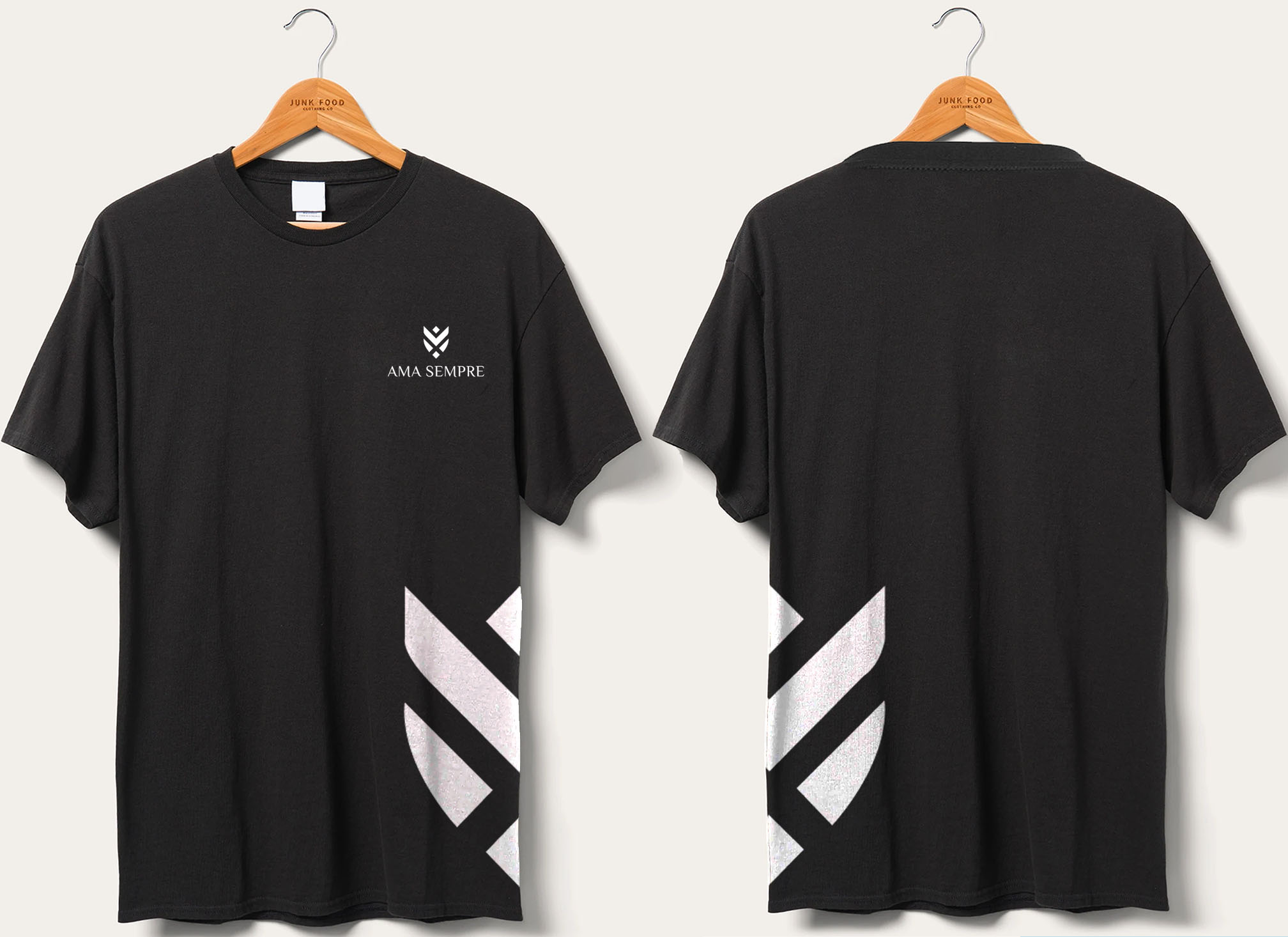 T-Shirt-Design von O_O NIZAL O_O für dieses Projekt | Design #29552368