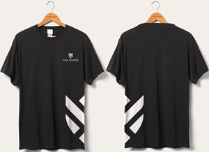 T-shirt Design by O_O NIZAL O_O for this project | Design #29552368