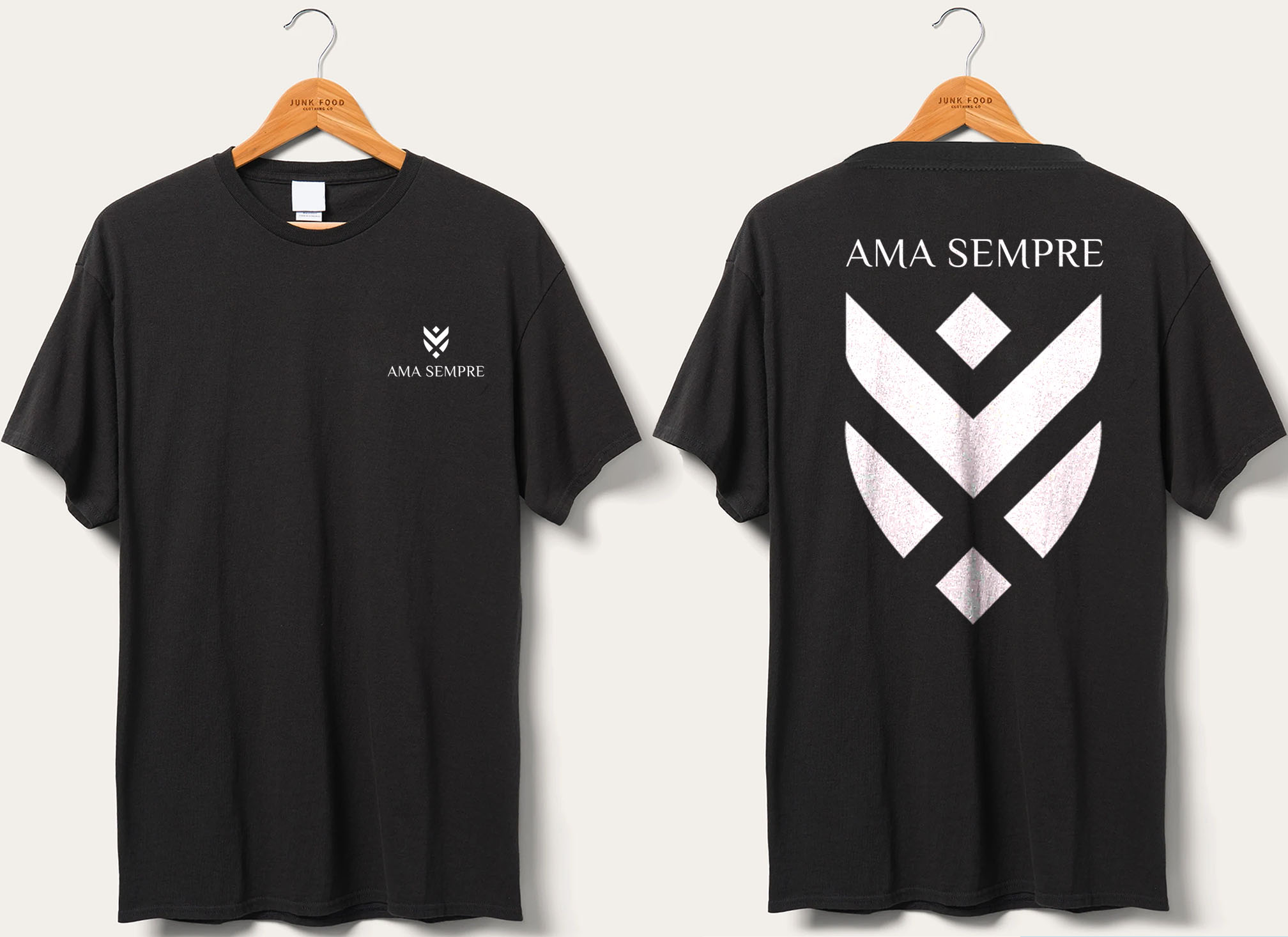 T-shirt Design by O_O NIZAL O_O for this project | Design #29552374