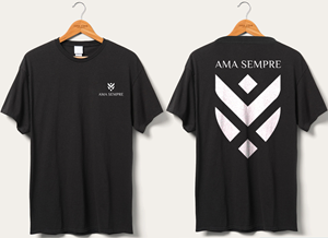 T-Shirt-Design von O_O NIZAL O_O für dieses Projekt | Design: #29552374