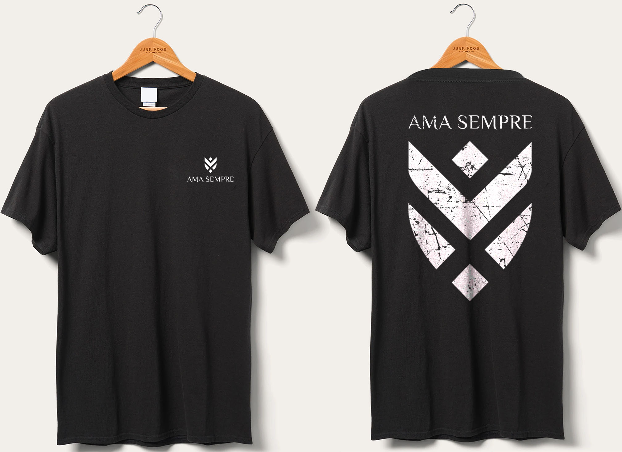 T-shirt Design by O_O NIZAL O_O for this project | Design #29552379