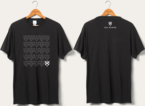 T-Shirt-Design von O_O NIZAL O_O für dieses Projekt | Design: #29552412