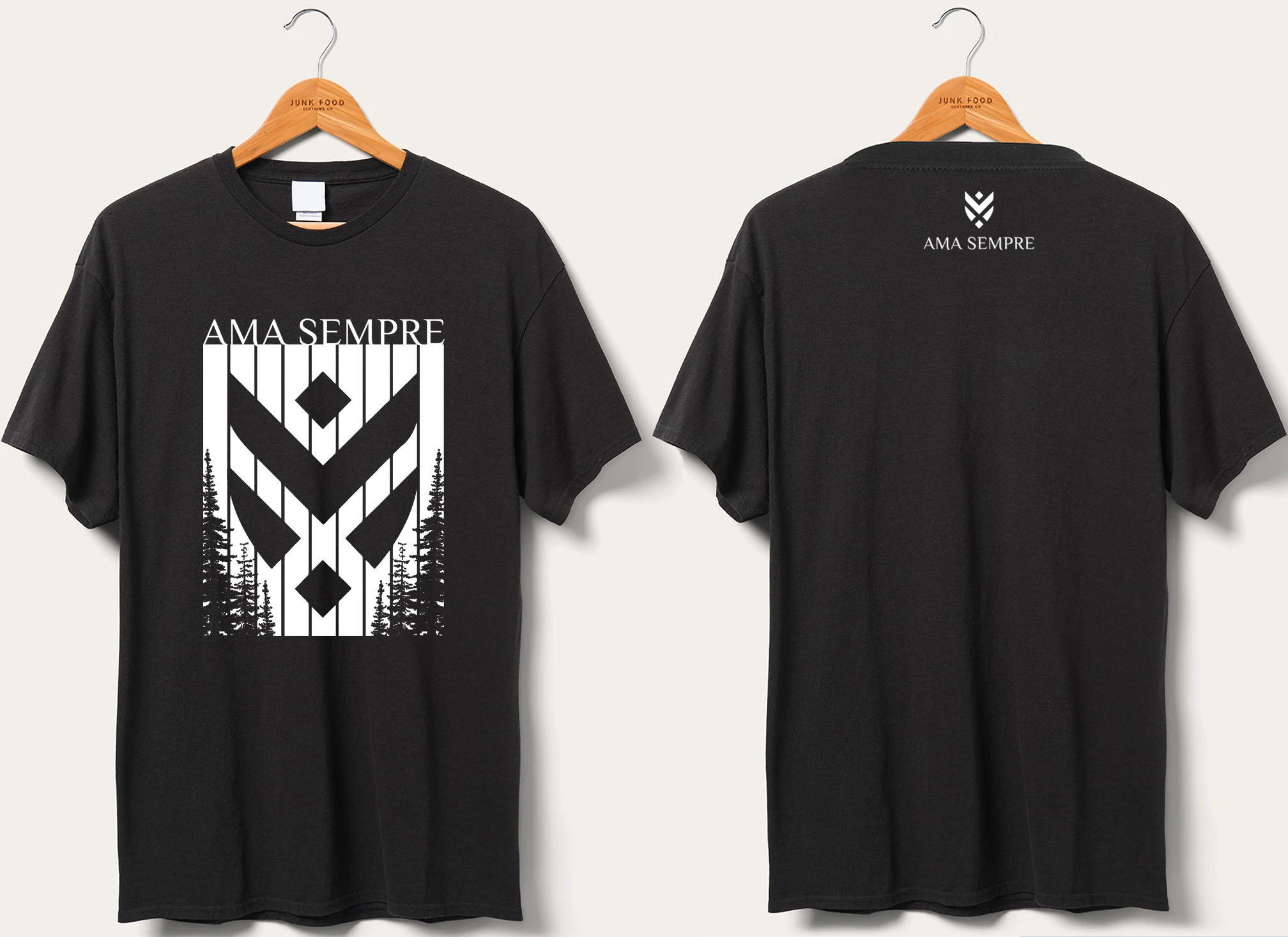 T-shirt Design by O_O NIZAL O_O for this project | Design #29552448