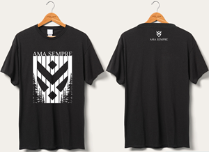 T-Shirt-Design von O_O NIZAL O_O für dieses Projekt | Design: #29552448