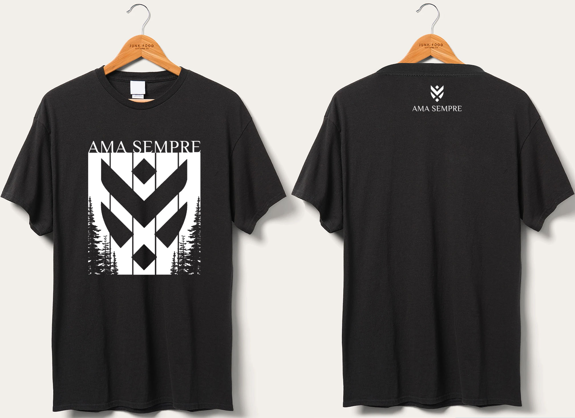 T-shirt Design by O_O NIZAL O_O for this project | Design #29552614