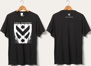 T-Shirt-Design von O_O NIZAL O_O für dieses Projekt | Design: #29552614