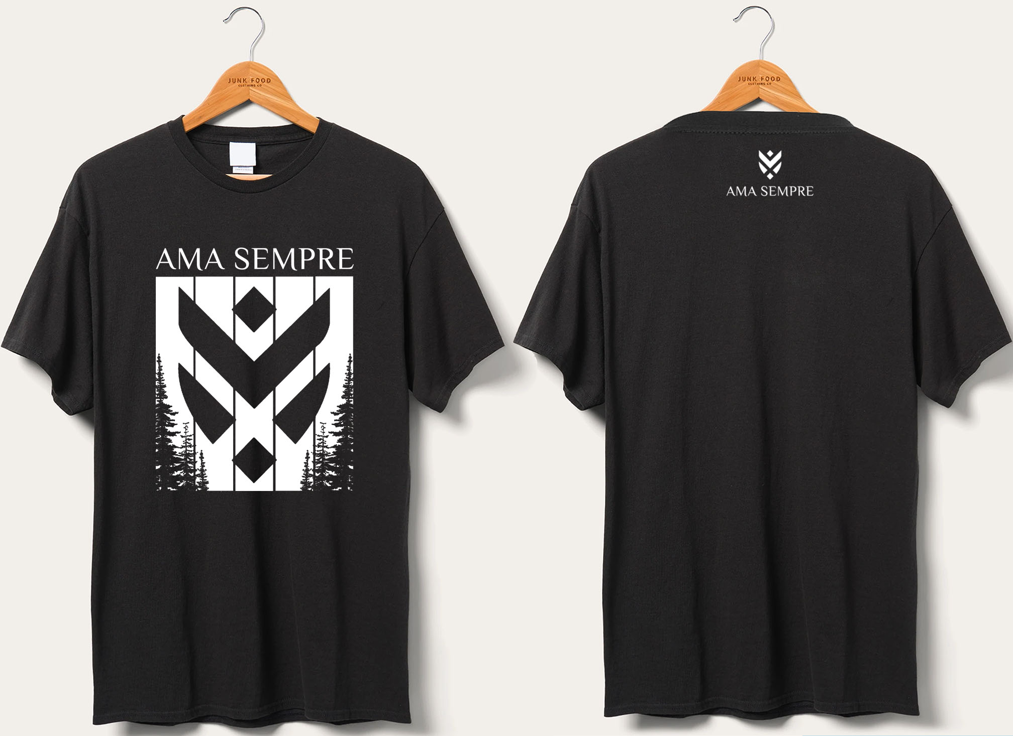 T-shirt Design by O_O NIZAL O_O for this project | Design #29552626