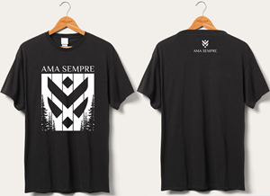 T-Shirt-Design von O_O NIZAL O_O für dieses Projekt | Design: #29552626