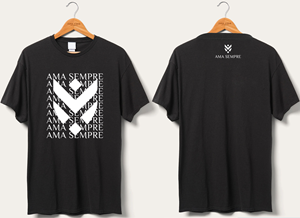 T-Shirt-Design von O_O NIZAL O_O für dieses Projekt | Design: #29554288