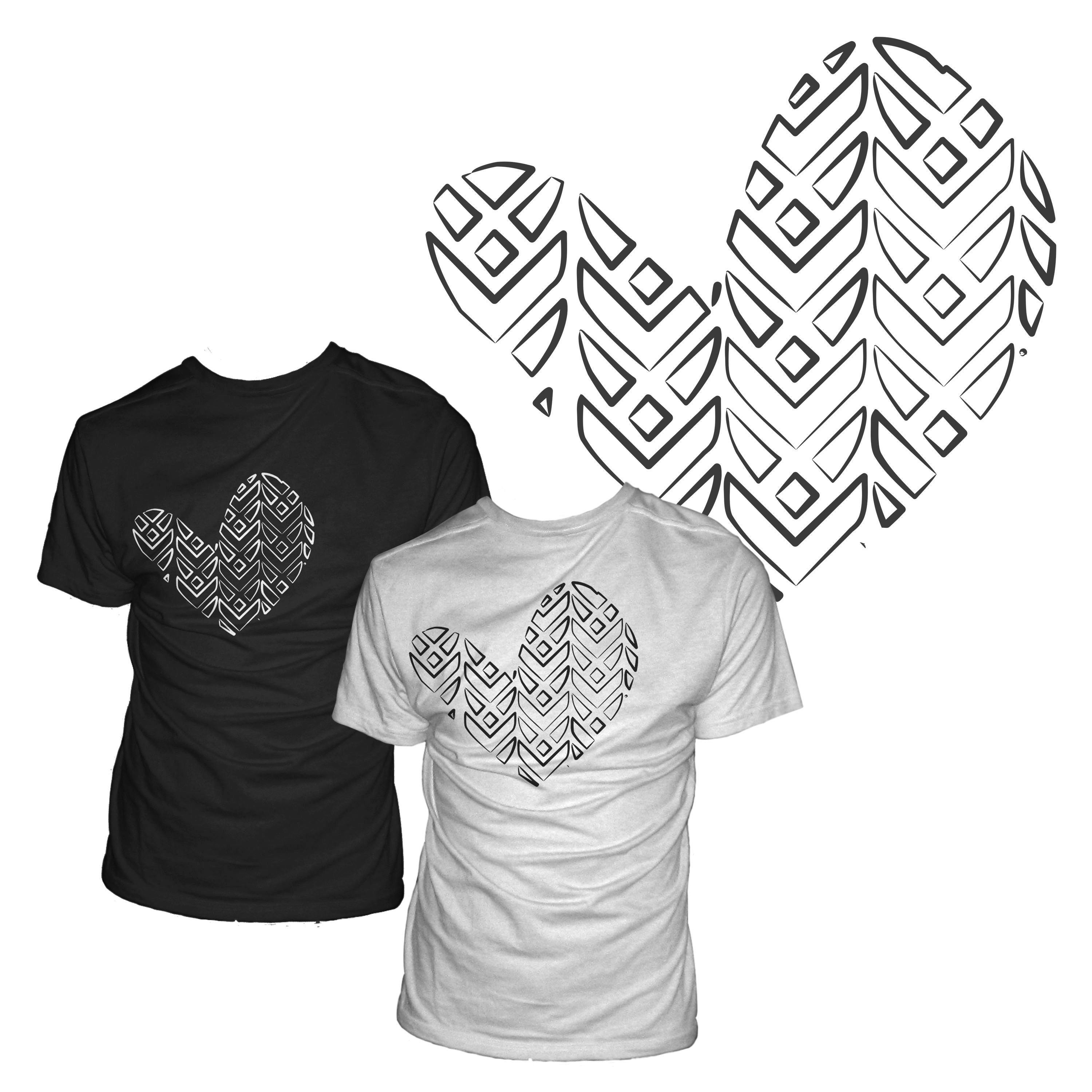T-shirt Design by Lezette_G for this project | Design #29541469