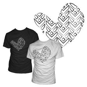 T-Shirt-Design von Lezette_G für dieses Projekt | Design: #29541469