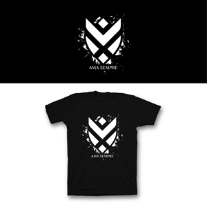 T-Shirt-Design von saka.aleksandar für dieses Projekt | Design: #29531316
