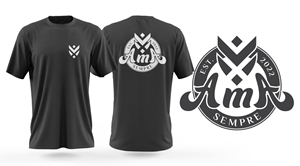 T-Shirt-Design von Risallah für dieses Projekt | Design: #29550118