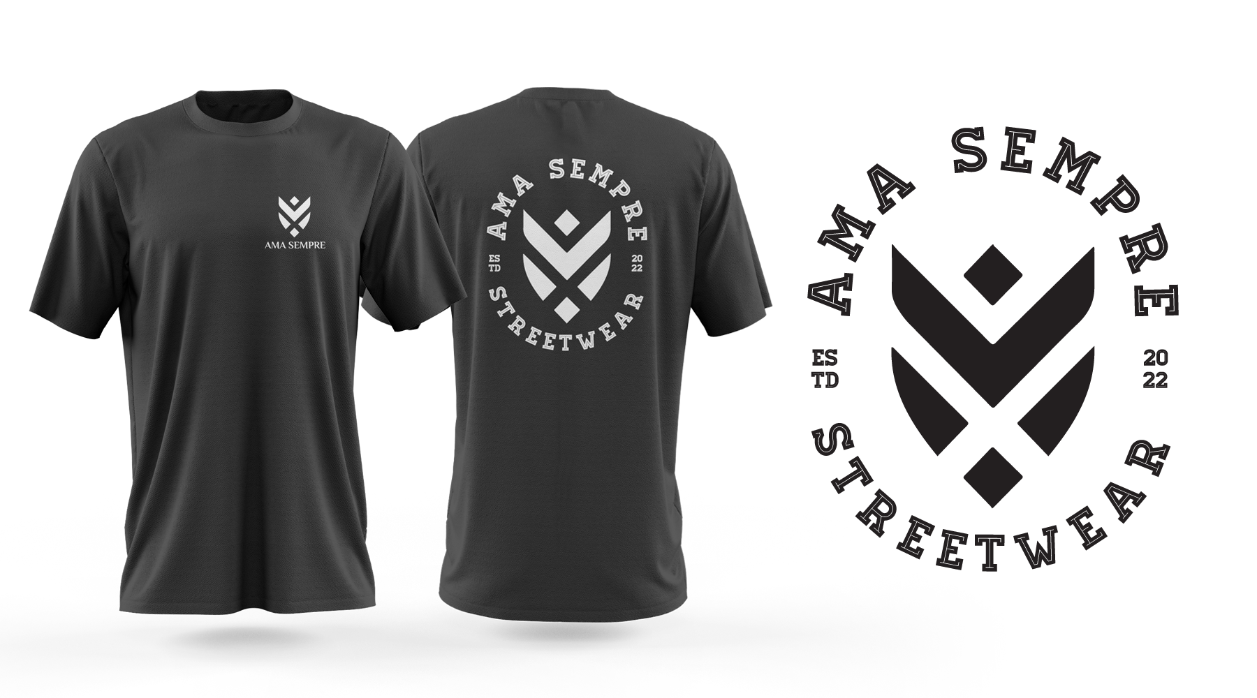 T-Shirt-Design von Risallah für dieses Projekt | Design #29551667