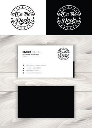 Logo Design by RA-bica for this project | Design: #29528967