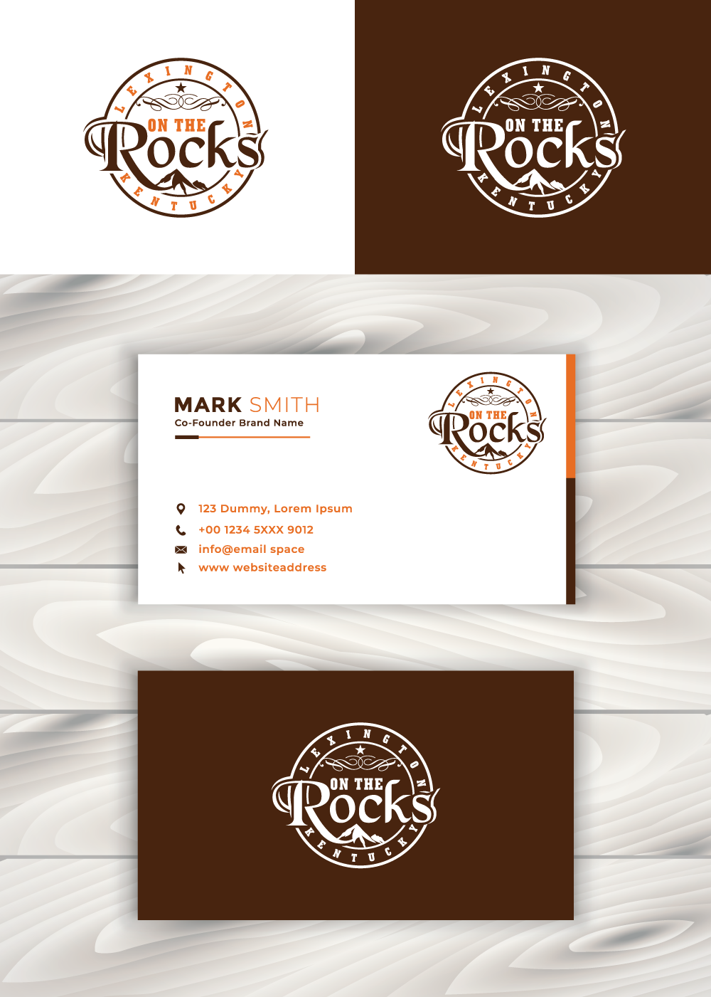 Logo Design by RA-bica for this project | Design #29528968