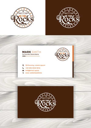 Logo Design by RA-bica for this project | Design: #29528968