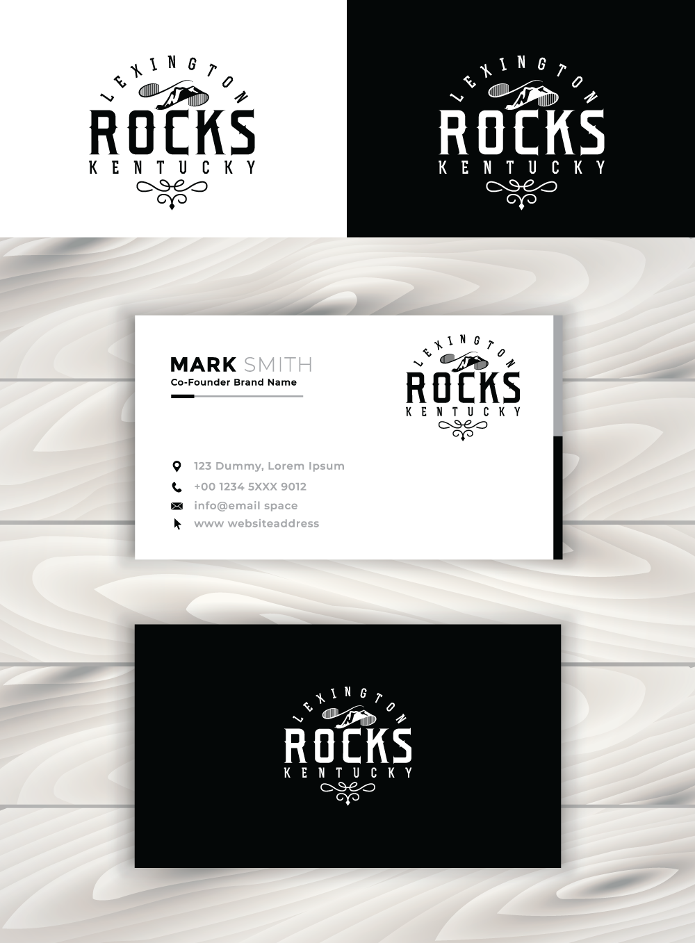 Logo Design by RA-bica for this project | Design #29528969