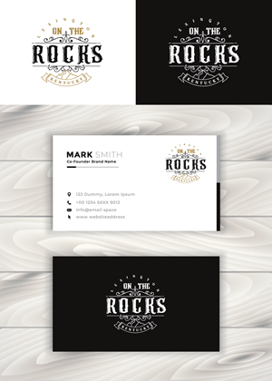 Logo Design by RA-bica for this project | Design: #29528970