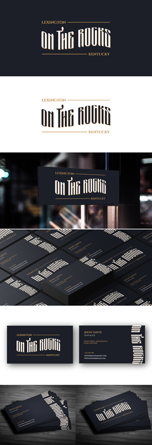 Logo Design by AHNAF_S