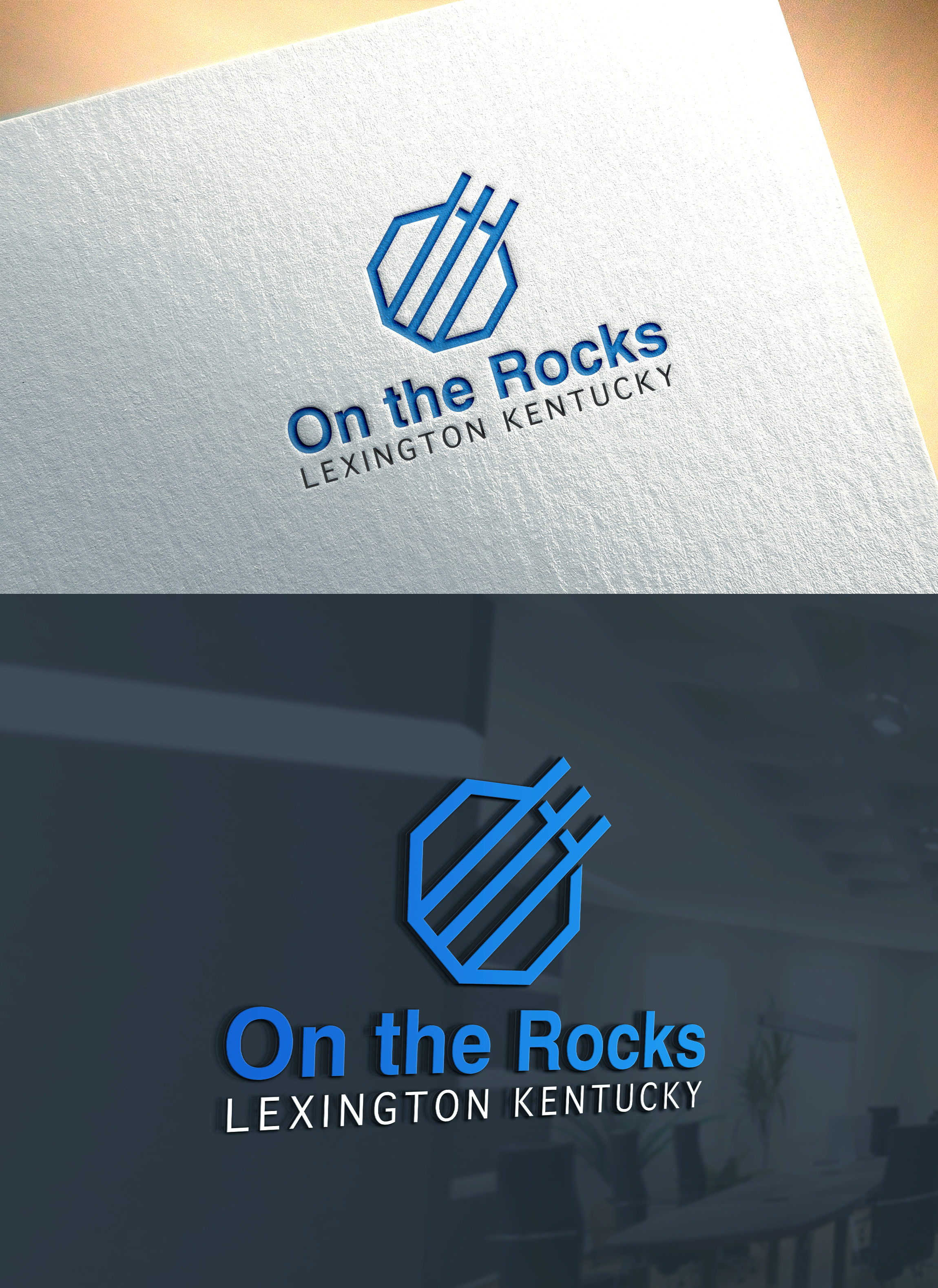 Logo Design by RaKu 2 for this project | Design #29536539