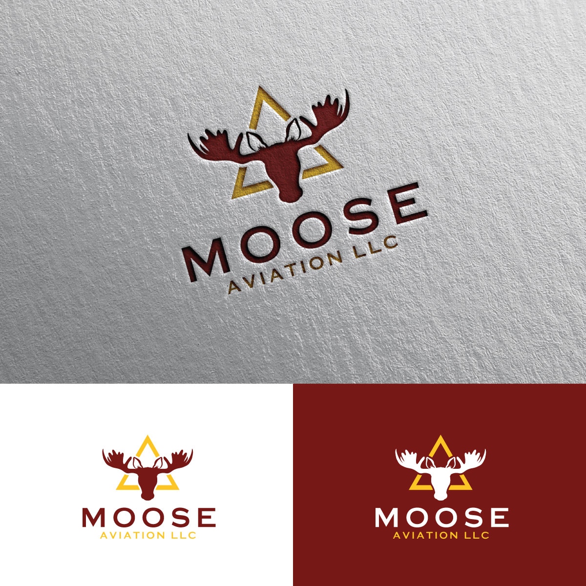Logo Design by chris Ray for this project | Design #29526923