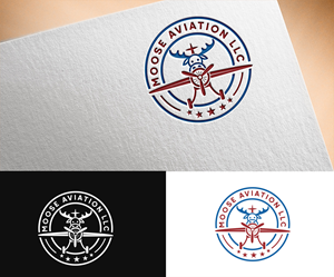 Logo Design by Vishak vasu
