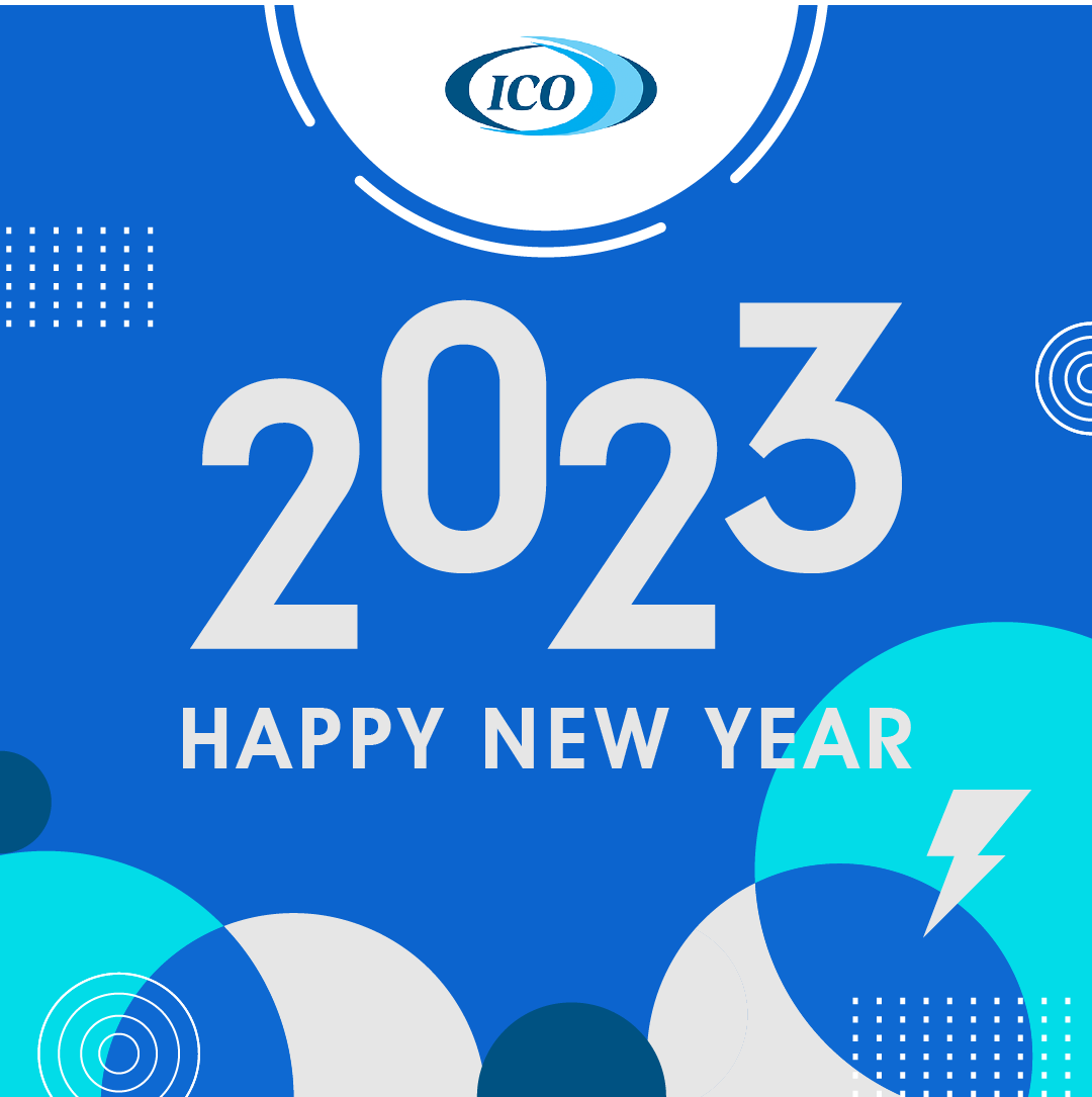 Diseño de Tarjeta de Felicitación por Osllath para ICO | Diseño #29558334