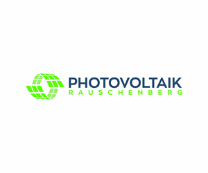 Logo Design by Thati Designs for Photovoltaik Rauschenberg | Design: #29528742