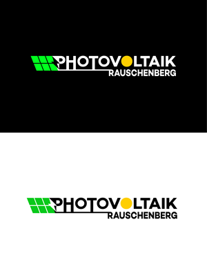 Design de Logo par temir0001 pour Photovoltaik Rauschenberg | Design #29531206