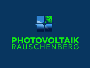 Logo Design by RCDesigns for Photovoltaik Rauschenberg | Design: #29529810