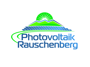 Logo Design by RCDesigns for Photovoltaik Rauschenberg | Design: #29529811