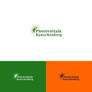 Logo Design by alitjuara for Photovoltaik Rauschenberg | Design: #29545708