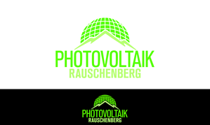 Logo Design by patriciaparadesign for Photovoltaik Rauschenberg | Design: #29559728