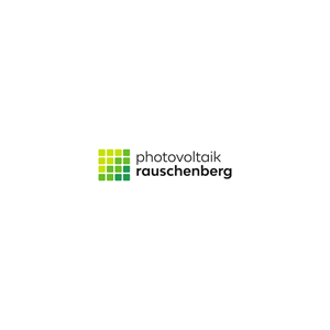 Logo Design by Deant for Photovoltaik Rauschenberg | Design: #29527950