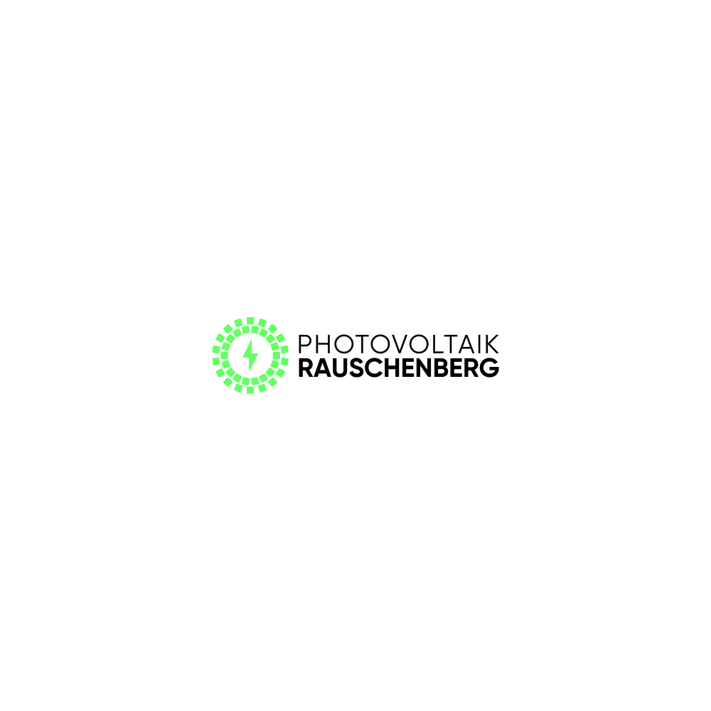 Design de Logo par Deant pour Photovoltaik Rauschenberg | Design #29540153