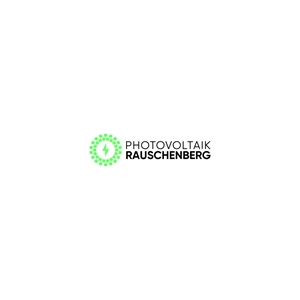 Logo Design by Deant for Photovoltaik Rauschenberg | Design: #29540153