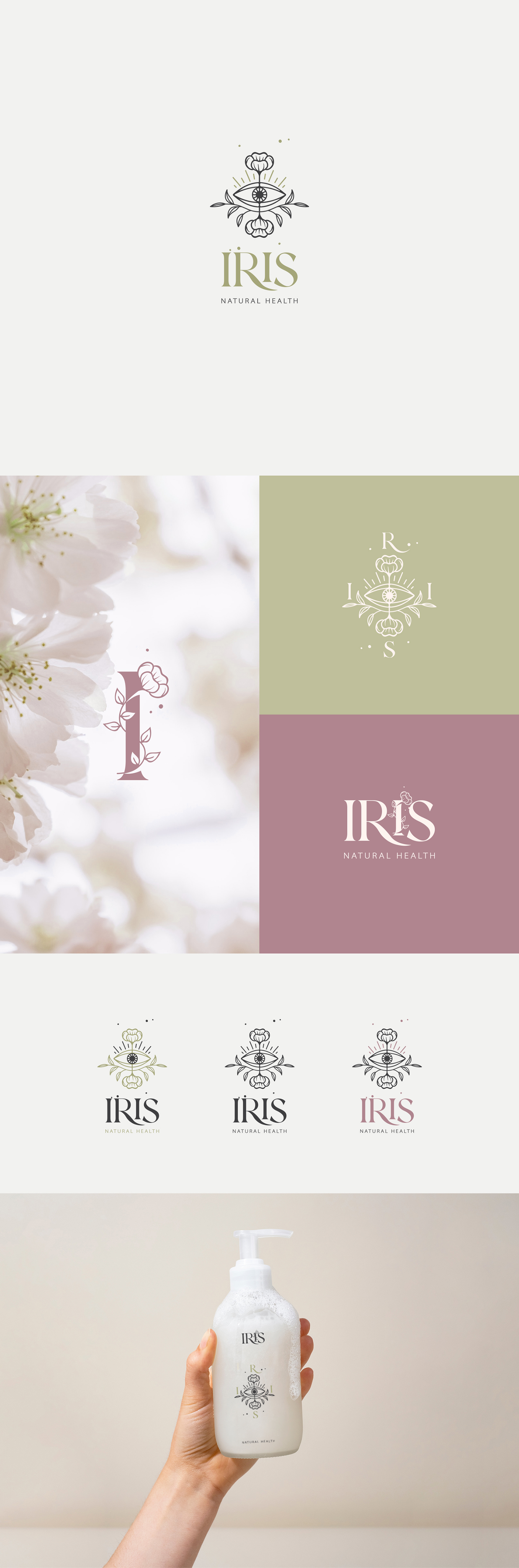 Logo Design by Silkyluss for this project | Design: #29531259