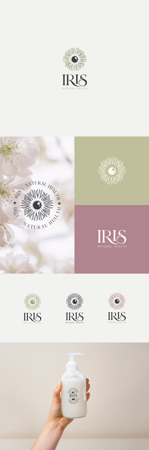 Logo Design by Silkyluss for this project | Design: #29531261
