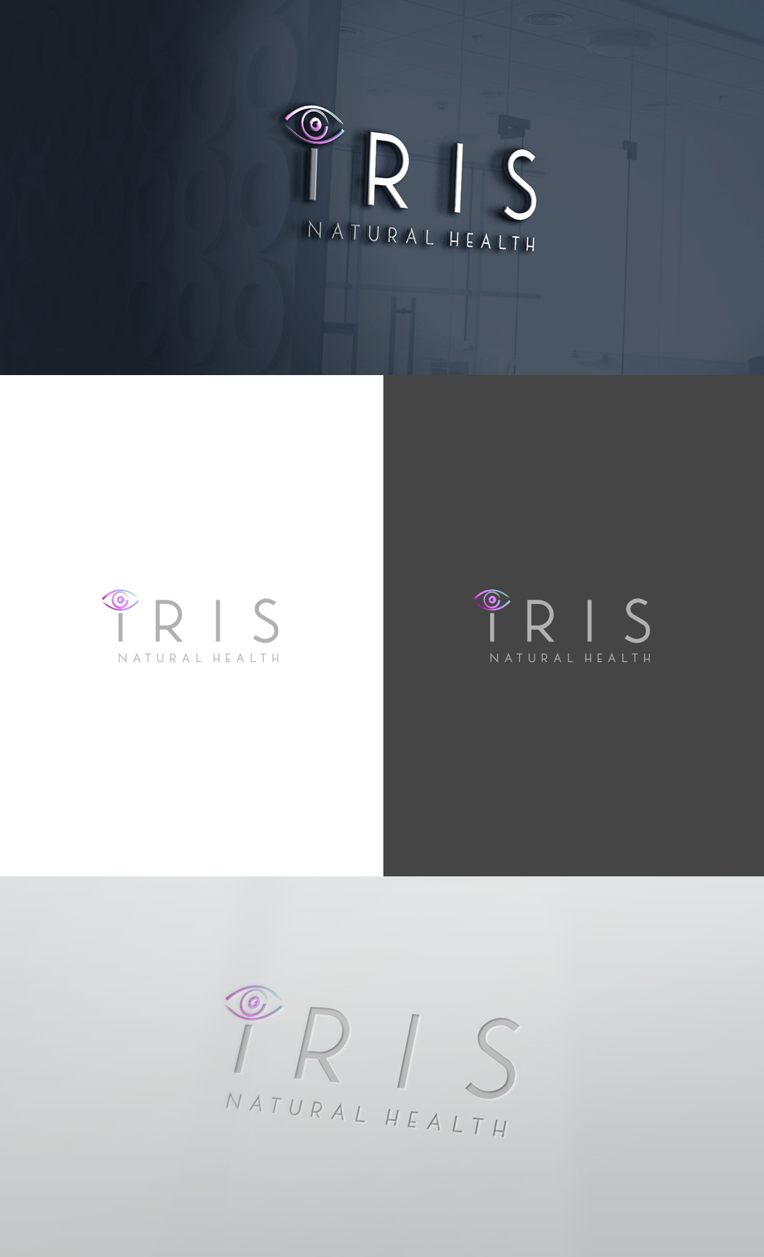 Diseño de Logo por GLDesigns para este proyecto | Diseño #29530228