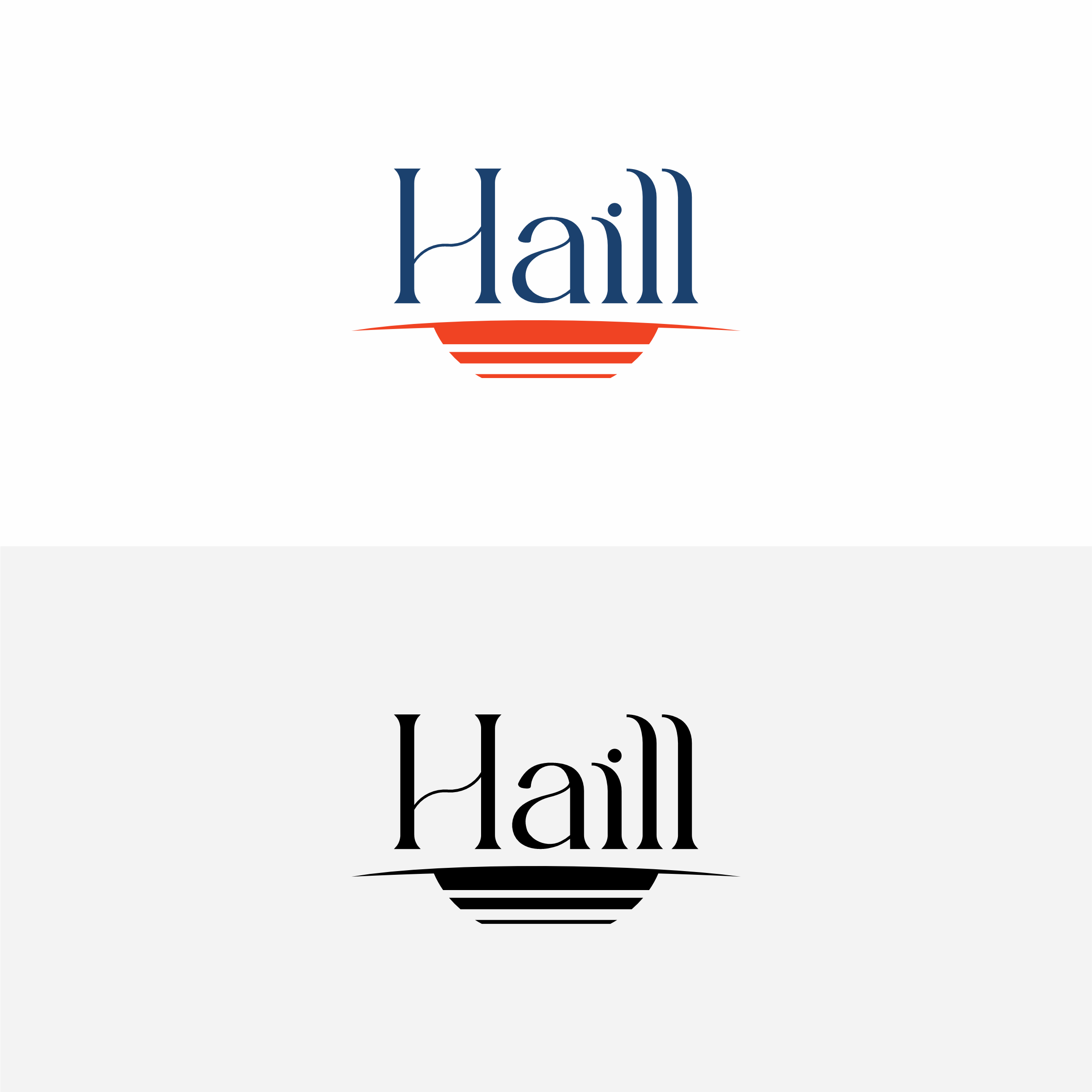 Logo Design by Design by Nilahm for Easyfish AS | Design #29552554