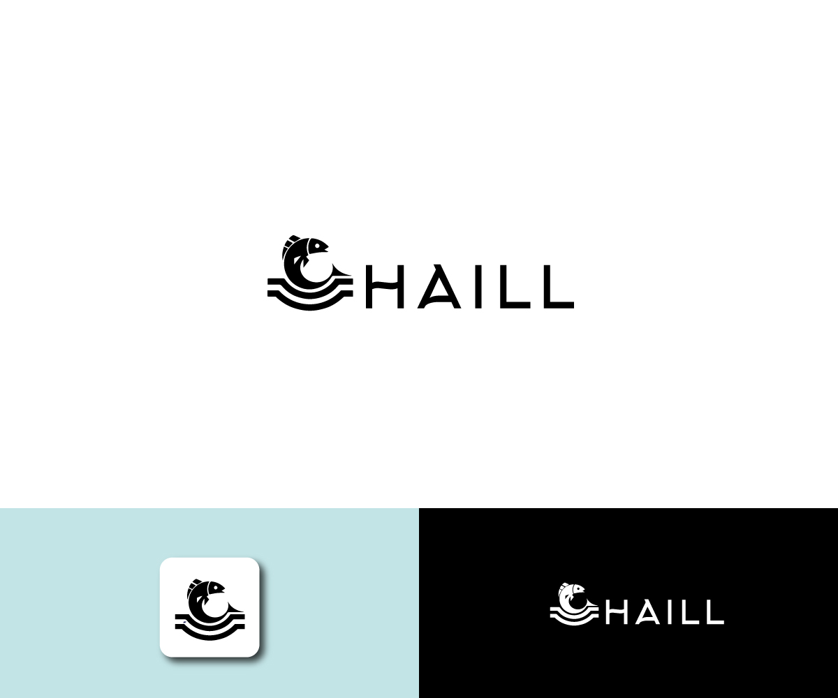 Logo Design by BatJazzStudio for Easyfish AS | Design #29561301