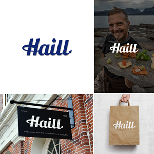 Logo Design by Oleksandr Tovarkov for Easyfish AS | Design: #29554218