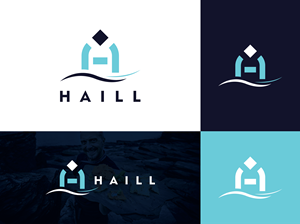 Logo Design by TAQ