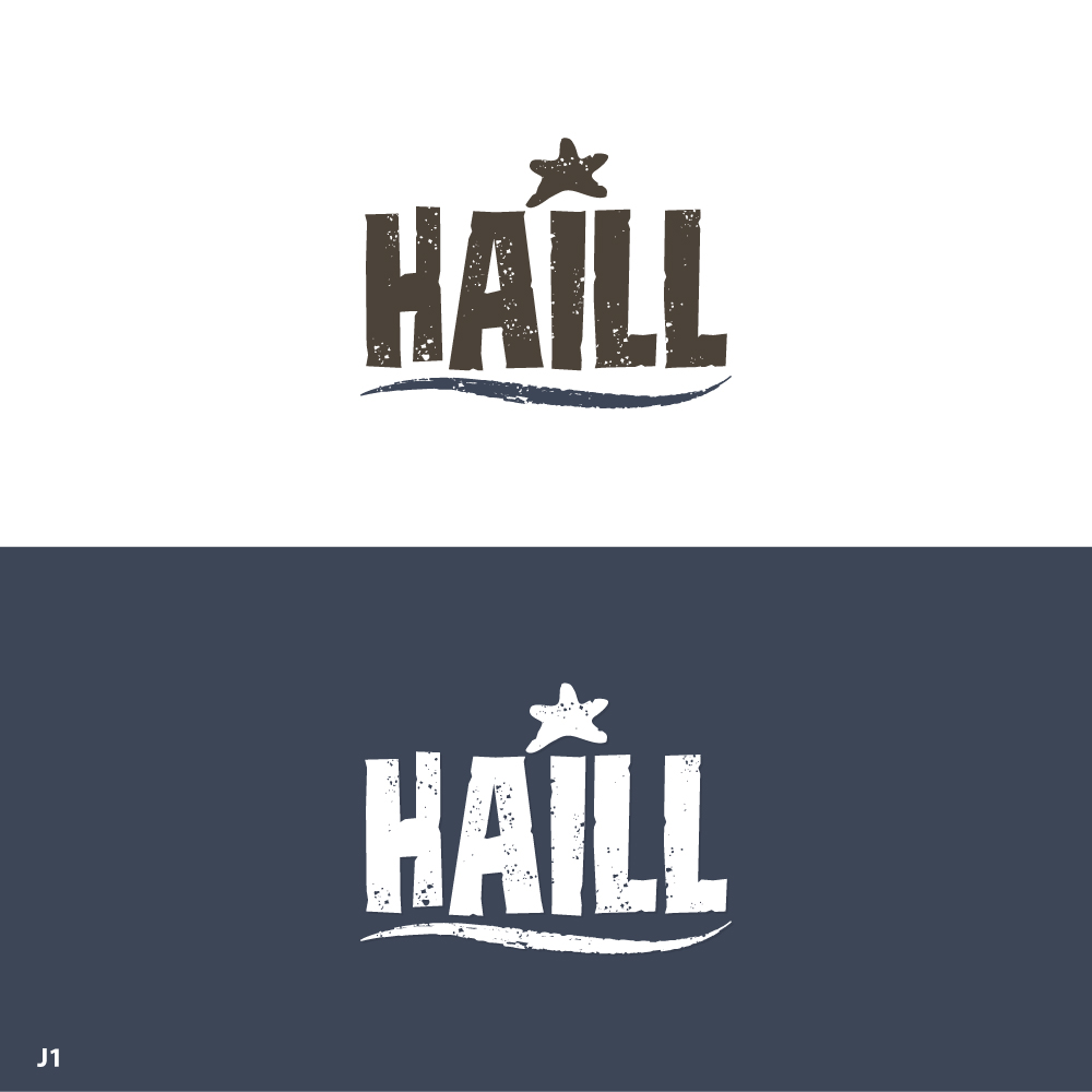 Logo Design by Sujit Banerjee for Easyfish AS | Design #29536405